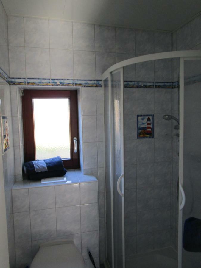 Kiekin-Kiekut Apartment Wenningstedt-Braderup Екстериор снимка